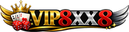 vip8xx8 লোগো